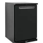 Refrigerador Backbar De Alta