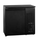 Refrigerador De Barriles