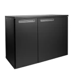 Refrigerador De Barriles De Alta