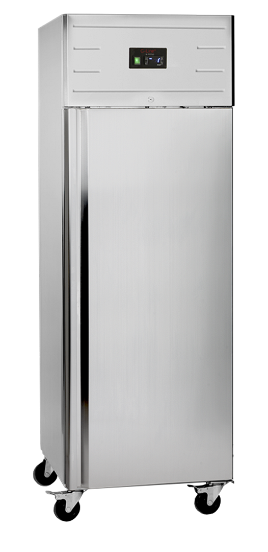 Refrigerador_vertical_GN21_GUC70 Refrigerador Vertical Gn2/1 - Imagen 1