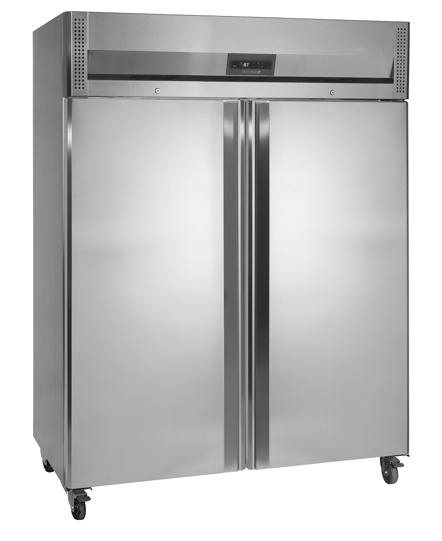 Refrigerador_vertical_GN21_RK1420 Refrigerador Vertical Gn2/1 - Imagen 1