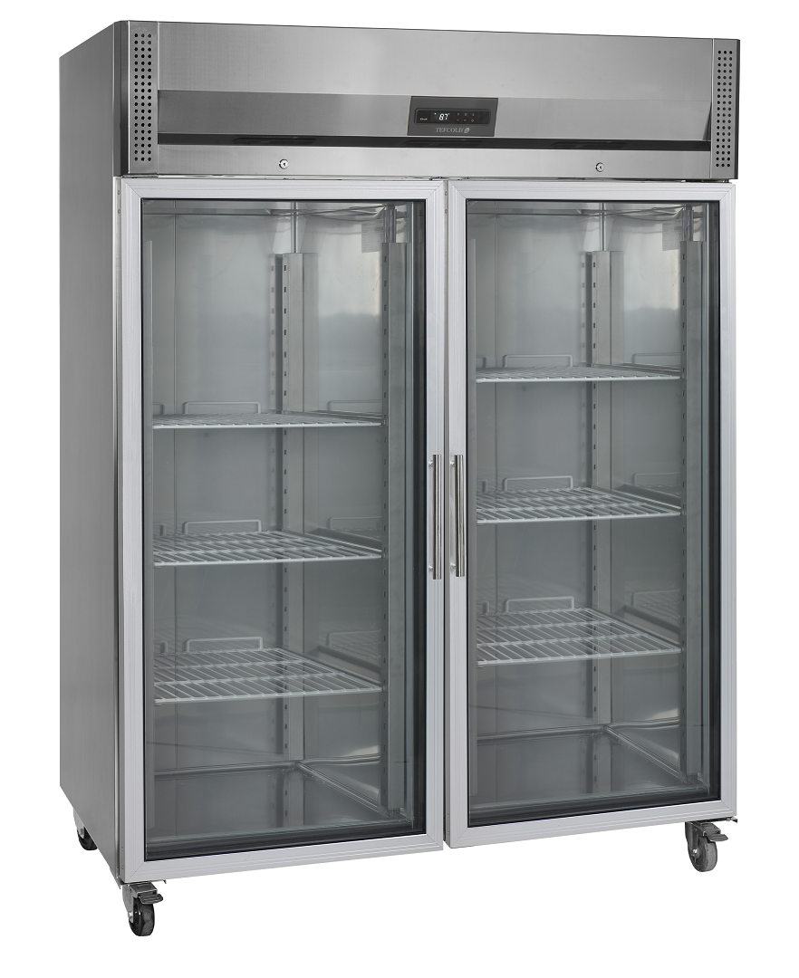 Refrigerador_vertical_GN21_RK1420G Refrigerador Vertical Gn2/1 - Imagen 1