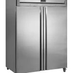 Refrigerador Vertical Gn2/1