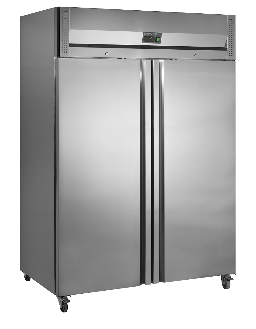 Refrigerador_vertical_GN21_RK1420X1 Refrigerador Vertical Gn2/1 - Imagen 1