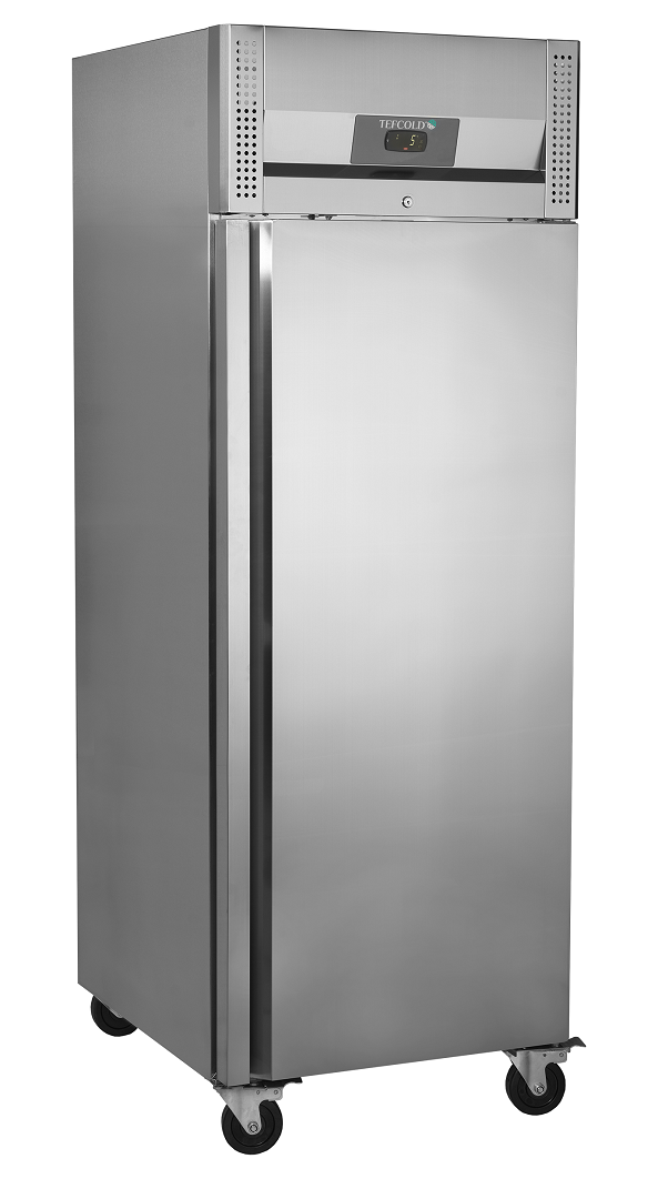 Refrigerador_vertical_GN21_RK710X1 Refrigerador Vertical Gn2/1 - Imagen 1