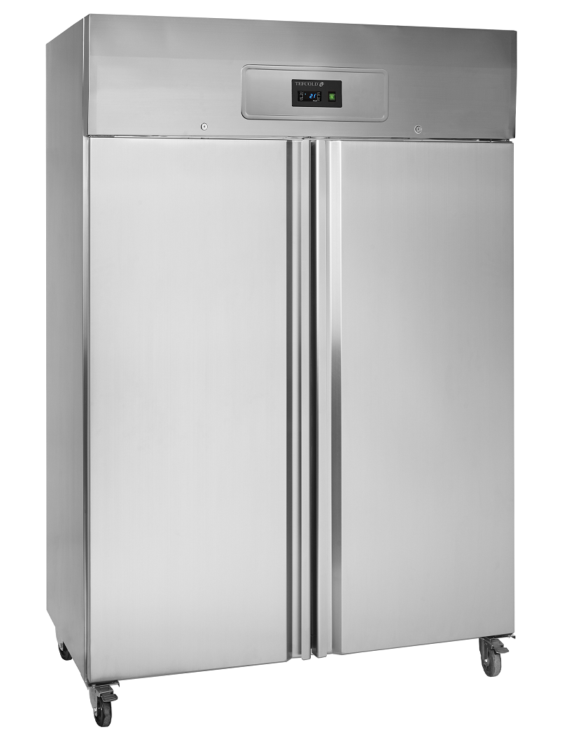 Refrigerador_vertical_RK1010 Refrigerador Vertical - Imagen 1