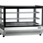Vitrina De Exposición Refrigerada