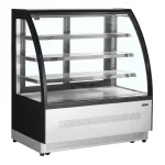 Vitrina De Exposición Refrigerada