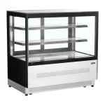 Vitrina De Exposición Refrigerada