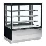Vitrina De Exposición Refrigerada