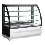Vitrina De Exposición Refrigerada