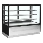 Vitrina De Exposición Refrigerada