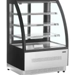 Vitrina De Exposición Refrigerada