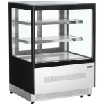 Vitrina De Exposición Refrigerada