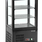 Vitrina De Exposición Refrigerada