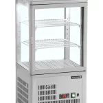 Vitrina De Exposición Refrigerada