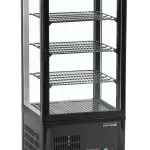 Vitrina De Exposición Refrigerada