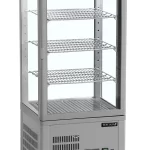 Vitrina De Exposición Refrigerada