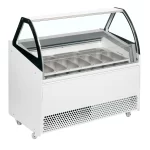 Vitrina Para Helados