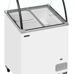Vitrina Para Helados
