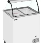 Vitrina Para Helados