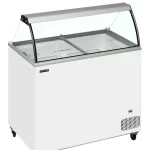 Vitrina Para Helados