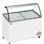Vitrina Para Helados