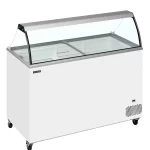 Vitrina Para Helados