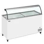 Vitrina Para Helados