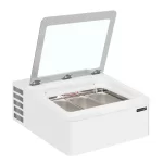 Vitrina Para Helados