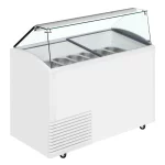 Vitrina Para Helados