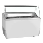 Vitrina Para Helados