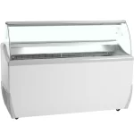 Vitrina Para Helados