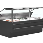 Vitrina Refrigerada