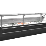Vitrina Refrigerada