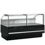 Vitrina Refrigerada