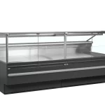 Vitrina Refrigerada