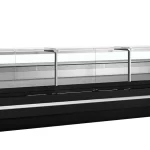 Vitrina Refrigerada