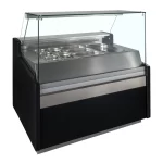 Vitrina Refrigerada