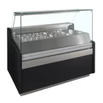 Vitrina Refrigerada