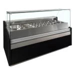 Vitrina Refrigerada