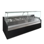 Vitrina Refrigerada