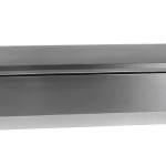 Vitrina Refrigerada Sobre Encimera Gn1/3