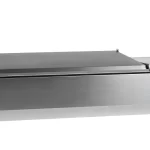 Vitrina Refrigerada Sobre Encimera Gn1/3