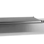 Vitrina Refrigerada Sobre Encimera Gn1/3