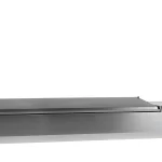Vitrina Refrigerada Sobre Encimera Gn1/3