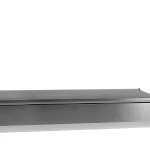 Vitrina Refrigerada Sobre Encimera Gn1/4