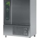 Abatidor Mixto 10 bandejas GN2/1 CORDOBA CR-102