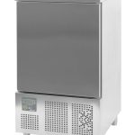 Abatidor de Temperatura Mixto 8 Bandejas GN1/1 de 790 x700 x1290h mm CORDOBA CR08ECO