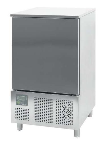 Abatidor de Temperatura Mixto 8 bandejas GN11 y 600x400 mm de 790 x800 x1290h mm CORDOBA CR081 Abatidor Mixto 8 Bandejas CORDOBA CR-081